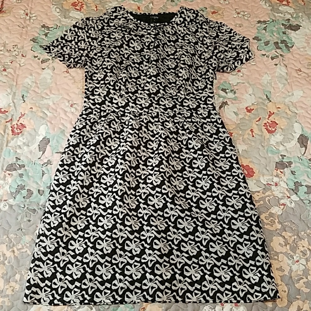 ☀️ $10 sale J.Crew Factory Dress - Picture 3 of 5